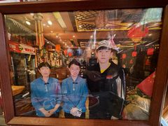 -玉桥餐厅(天坛店)