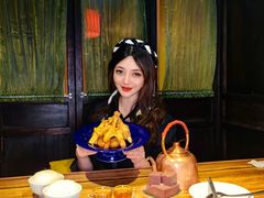 -小吊梨汤·北京菜·烤鸭(四元桥店)