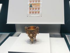 -故宫钟表馆