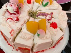 -常州逸高酒店-中餐厅