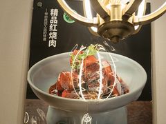 -玉林烤鸭店(小西天店)