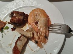 -晶丽香榭自助餐(南京大饭店)