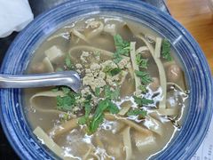 胡辣汤-陆氏太后饼(富平店)