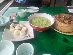 -醉香隆.山水庭院.湖北菜(东湖店)
