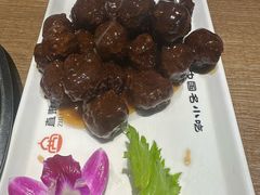 -直隶安家牛肉罩饼(建华店)