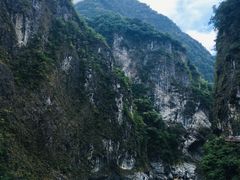 -太鲁阁公园