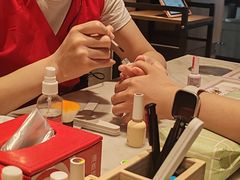 -海底捞火锅(老城根店)