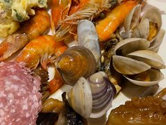 -上海中星铂尔曼大酒店 汇·西餐厅