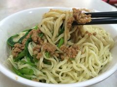 -浪记面店(老墟村店)
