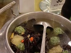 -一楼食业·美食人家