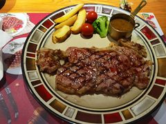 -斗牛士牛排(南京东路店)