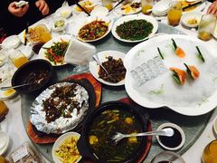 -南堂馆·新川菜(春熙路店)