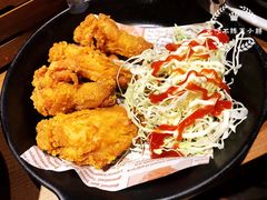 -火炉火自助餐(悠唐购物中心店)