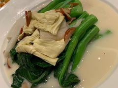 -明阁 Ming Court(广州朗豪酒店)