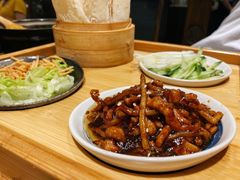 酱香肉丝-绿色吴家粥铺(东关街店)