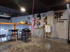 -Burn Fit燃炼健身工作室(新都旗舰店)