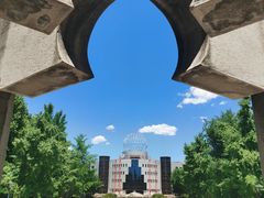 -中国石油大学（北京）(北京西校区)