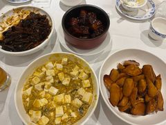 -老吉士酒家(天平路店)