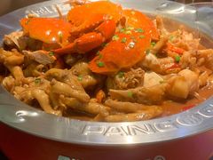 -胖哥俩肉蟹煲(湛江印象汇店)