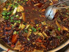 -黑竹香鸡(营和巷店)