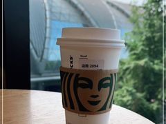 -星巴克(成都机场T2店)