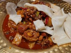 -天山传奇新疆菜(SKLP店)