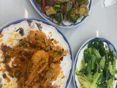 -旺鲜渔港连锁餐厅·珠海特色美食地标(爱情邮局店)