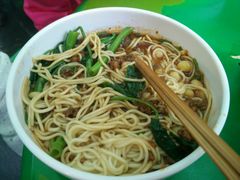 -老地方猫儿面(磁器口店)