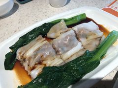 -又一间茶点轩(百汇广场店)