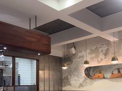 -BAKER&SPICE(BFC外滩金融中心店)