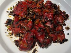 梅菜脱骨猪蹄-四季民福烤鸭店(王府井东安门店)