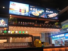 -串东家·好酒配好串(拱墅万达金街店)