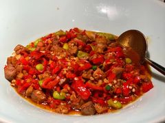 -千百味红餐厅·非遗江西菜(绿地双子塔总店)