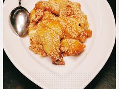 -浙江安吉JW万豪酒店·万豪中餐厅