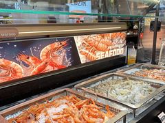 -盛江山自助料理(太原街万达店)