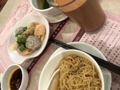 红油三宝-池记(尖沙咀店)