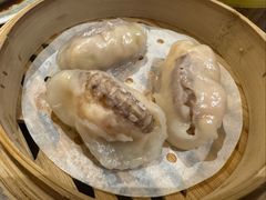 -香云轩·顺德菜(香云纱园林酒店店)