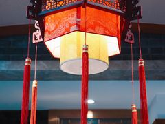 大堂-毅祥斋老孙家泡馍(西羊市店)
