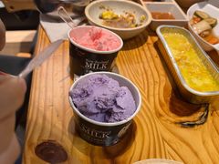 -喜来稀肉(北外滩白玉兰广场店)