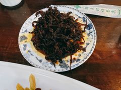 -龙姐私房菜(和顺古镇店)