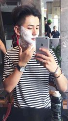 点击看大图 iphone_upload_pic-木北造型