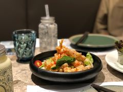 -美奈小馆·东南亚菜(福田星河COCO Park店)