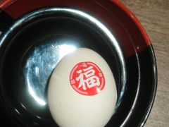 -一蘭拉面(新宿中央东口店)