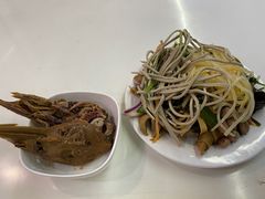 -喜家园饺子馆(北大地店)