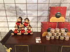 零售区-南京东郊国宾馆