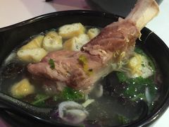 -小杨生煎(湟普汇店)