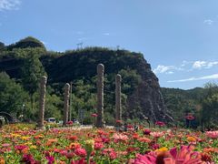 -百里山水画廊乌龙峡谷