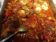 -鱼酷活鱼烤鱼(恒隆广场店)