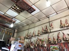 -阿婆情腊排骨火锅(金虹路店)