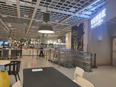 -宜家·瑞典风味餐厅(天津东丽商场店)
